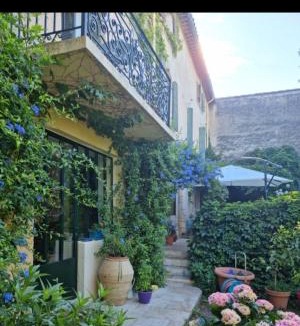Mallemort Bed & Breakfast | Les Tournesols