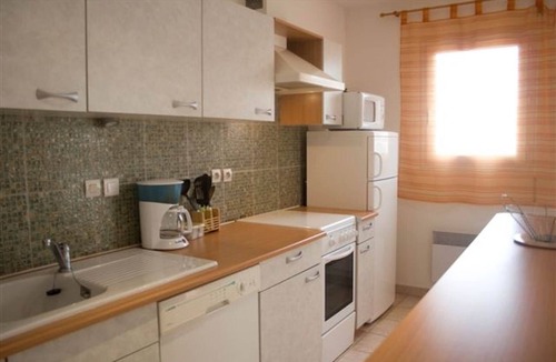 Bourcefranc-le-Chapus Apartment | LES TREMIERES 6 PEOPLE