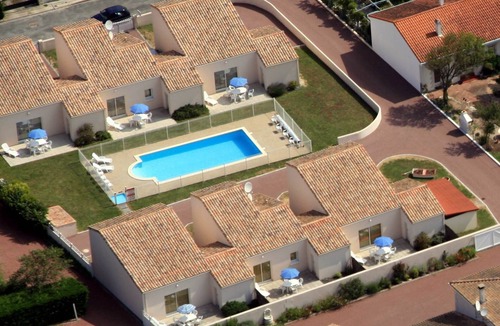Bourcefranc-le-Chapus Apartment | LES TREMIERES 6 PEOPLE