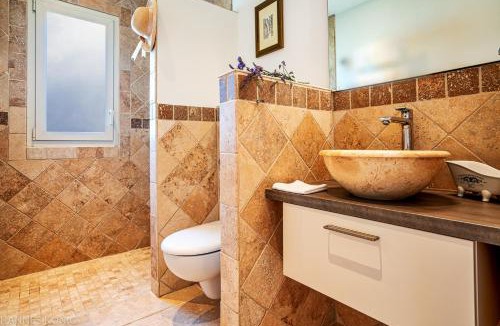 Forcalquier Bed & Breakfast | Les Trois Oliviers