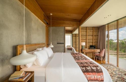 Lodtunduh Villa | Less House Villa Ubud