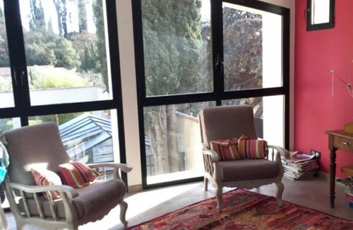 Lourmarin Villa | Light Villa, 5 rooms, 10/12 people, Hot Swimming pool