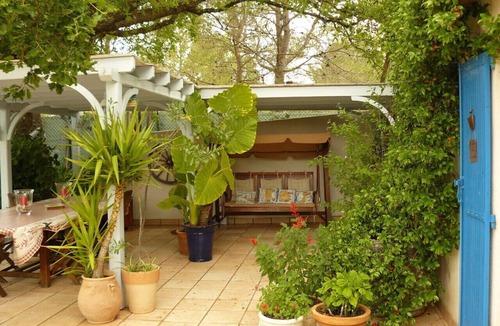 La Roquebrussanne House | Listed country house 3 star 30 minutes from the beaches