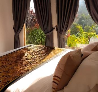 Munduk Villa | Little Munduk, full private villa