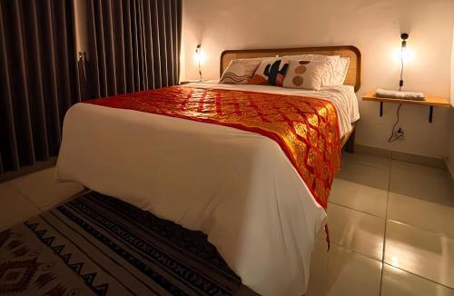 Munduk Villa | Little Munduk, full private villa