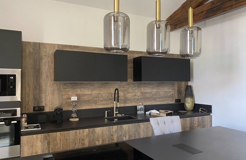 Molleges House | Little Provence house at the foot of the Alpilles mountains