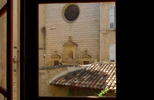 Apt Apartment | Live a unique 'provencale' experience in the heart of the Luberon