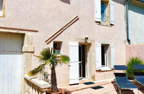 Saze House | Loca-Moulins