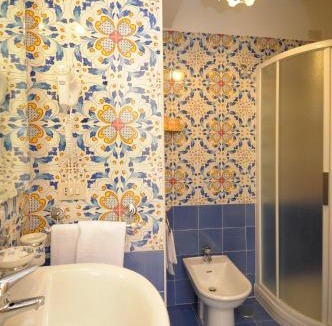 Praiano Bed & Breakfast | Locanda Degli Dei