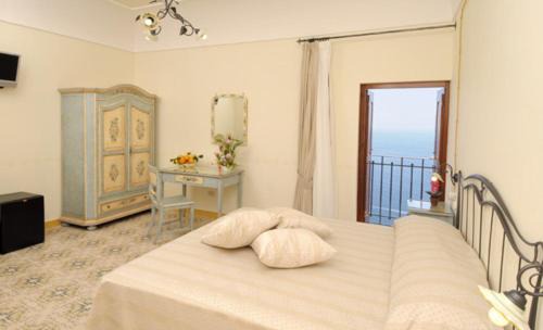 Praiano Bed & Breakfast | Locanda Degli Dei