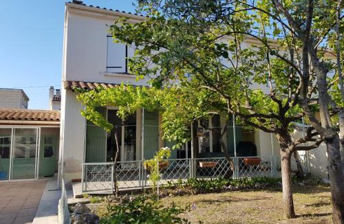 Monteux Apartment | Location maison Monteux