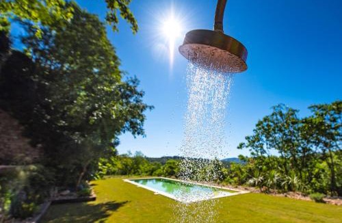 Brue-Auriac House | Location prestige 450 m2 dans Château en Provence