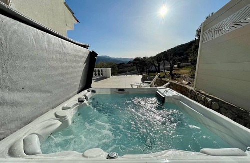 Saint-Zacharie Villa | Location Saisonnière, Villa Proche de Marseille, Cassis la Ciotat