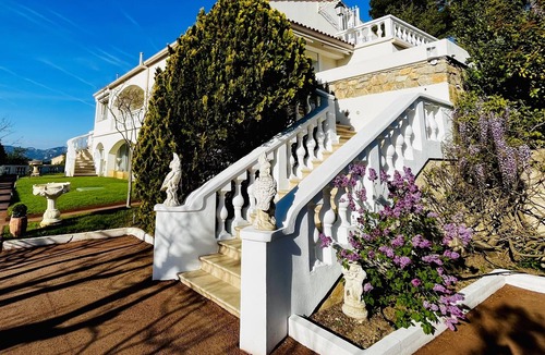 Saint-Zacharie Villa | Location Saisonnière, Villa Proche de Marseille, Cassis la Ciotat