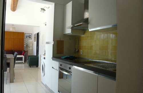 St.-Remy-de-Provence House | Locations des Alpilles