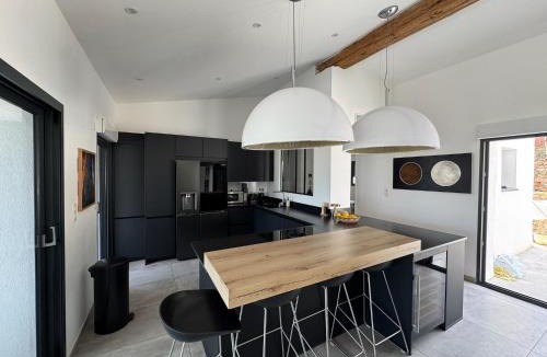 La Ciotat Villa | Locavilla - Granières