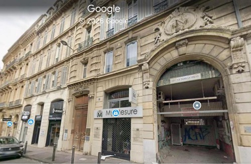 6th Arrondissement Apartment | Loft 130m2 10pers idéal groupe famille