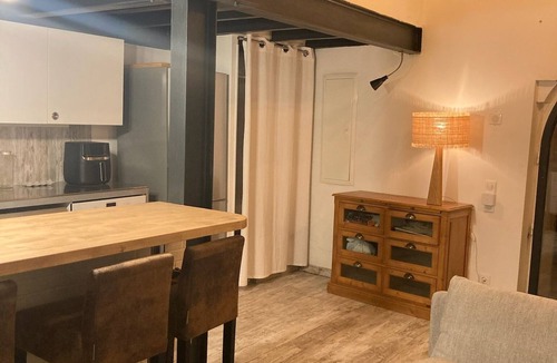 La Roque-d'Antheron House | LOFT A LA ROQUE
