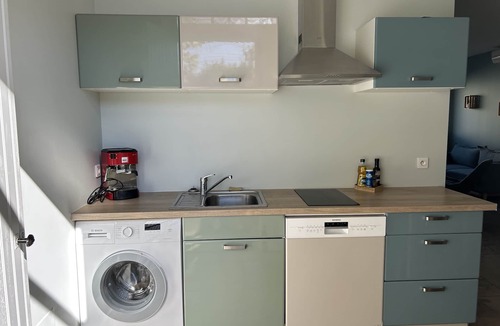 Chateaurenard House | Logement Lavande aux Pieds des Tours