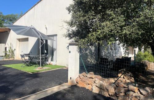 Le Thoronet Apartment | Logement tout confort au calme entre Saint Tropez et les Gorges du Verdon