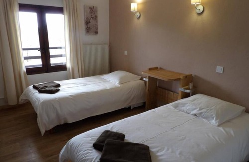 Seranon Hotel | Logis Hôtel de l'Artuby