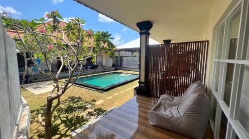 Uluwatu Hostel | LoTide Surf Camp Uluwatu