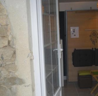 Gordes Apartment | Lou mas li Pitchoun "L'olivade"