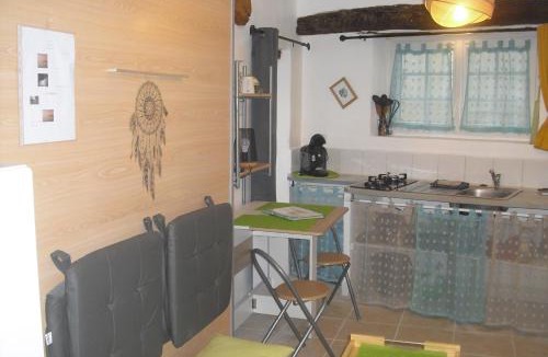 Gordes Apartment | Lou mas li Pitchoun "L'olivade"