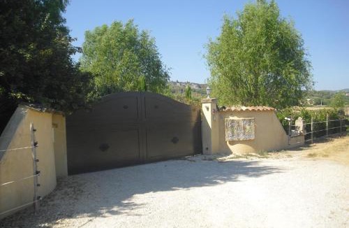 Gordes Apartment | Lou mas li Pitchoun "La Bergerie"