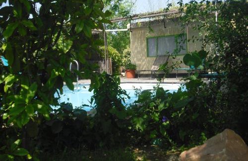 Gordes Apartment | Lou mas li Pitchoun "La Melonnière"