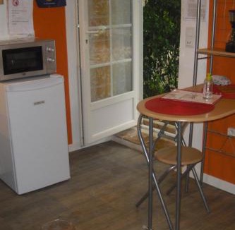 Gordes Apartment | Lou mas li Pitchoun "La Melonnière"