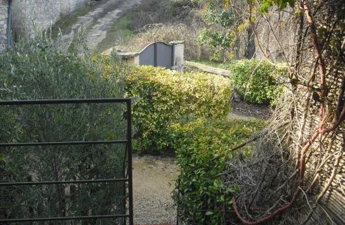 Gordes Apartment | Lou mas li Pitchoun "Le cortassien "