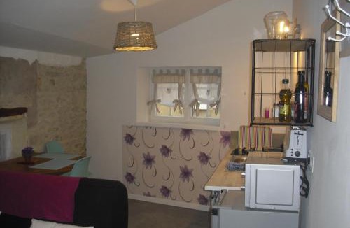 Gordes Apartment | Lou mas li Pitchoun "Le cortassien "