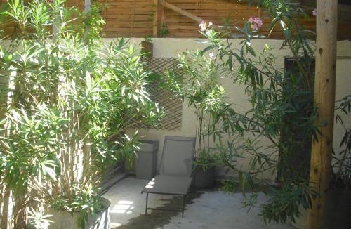 Gordes Apartment | Lou mas li Pitchoun "Le Grenier"