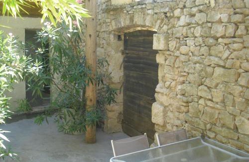 Gordes Apartment | Lou mas li Pitchoun "Le Grenier"