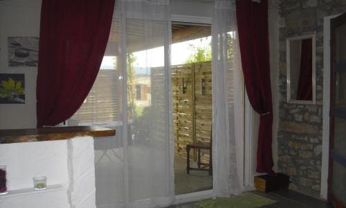 Gordes House | Lou mas li Pitchoun "Le Luberon "
