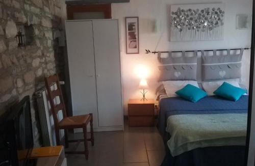 Gordes House | Lou mas li Pitchoun "Le Luberon "