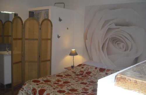 Gordes House | Lou mas li Pitchoun "Le Rosier"
