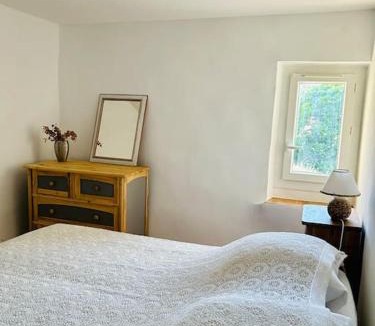 Correns House | Lou Raspaioun - Coeur du village