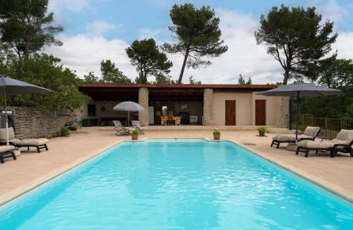 L'Isle-sur-la-Sorgue Apartment | Lou Recati La Ribelle En Provence