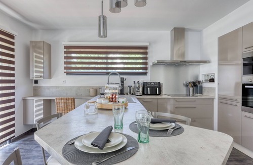 Roquefort-la-Bedoule House | Lou Souvarel - Maison au calme proche calanques