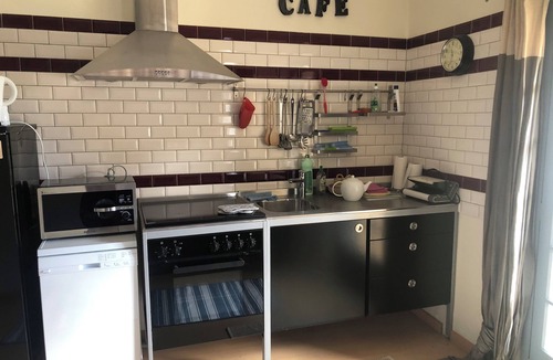 Castillon-du-Gard House | Loue maison dans le Gard - 1 chambre, 2 couchages - Castillon-du-Gard (30)