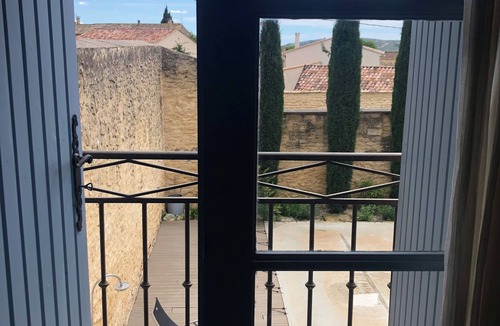 Castillon-du-Gard House | Loue maison dans le Gard - 1 chambre, 2 couchages - Castillon-du-Gard (30)