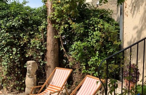 Boulbon Apartment | Louise