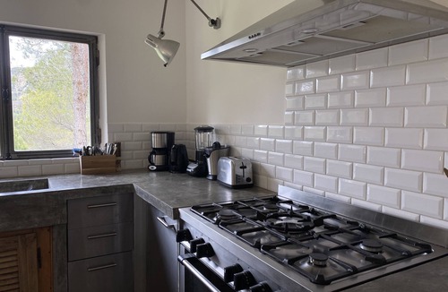 Buis-les-Baronnies House | "LOVE N'EST", Mas in the heart of the Baronnies classified 5*.
