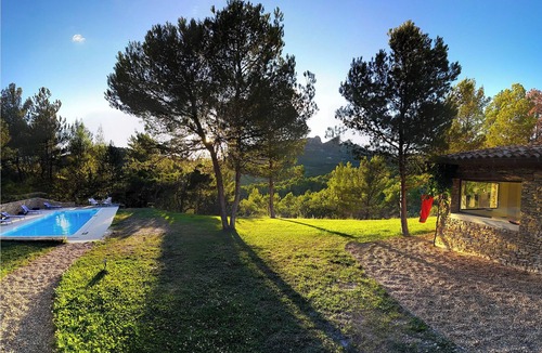 Buis-les-Baronnies House | "LOVE N'EST", Mas in the heart of the Baronnies classified 5*.