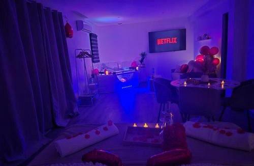 Ollioules Apartment | Love Room - Cocon Room - Toulon - Ollioules