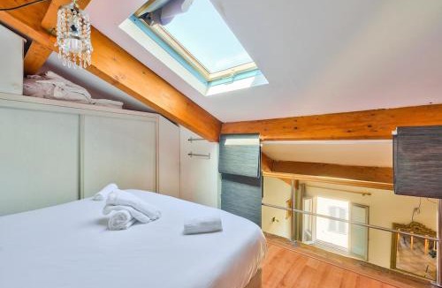 Les Grands Carmes Apartment | Lovely 1 BR Flat Le Panier Vieux-Port