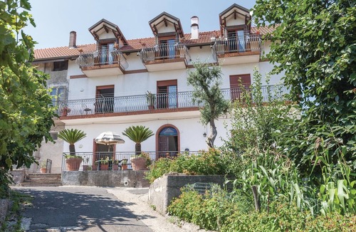 Agerola Apartment | Lovely apartment in Agerola (NA)