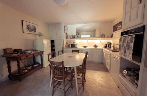 La Garde-Freinet House | Lovely cottage, heated pool, large grounds